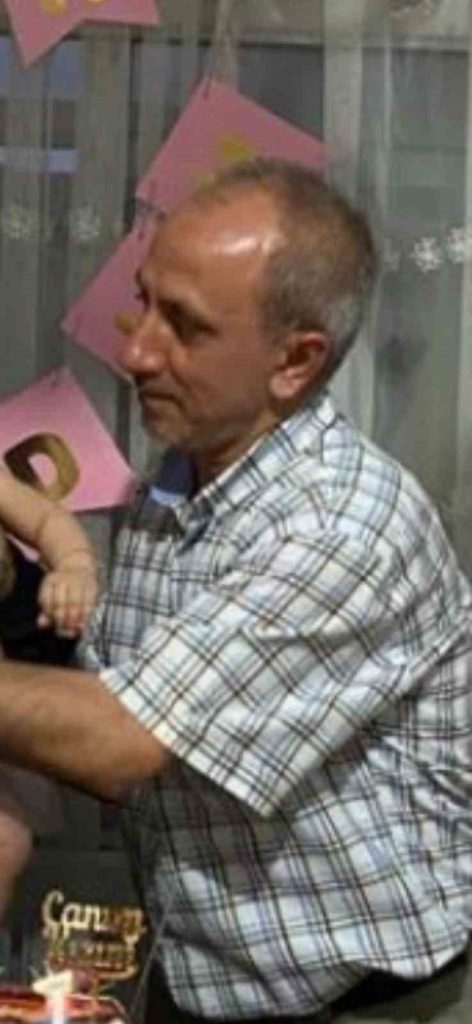 esenlerde damadi tarafindan oldurulen kayinpederin yakinlari konustu 5d182e878d52 |