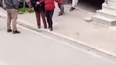 esenyurtta bir kadini takip eden adam mahalleli tarafindan darp edildi 4ef80e15101f |