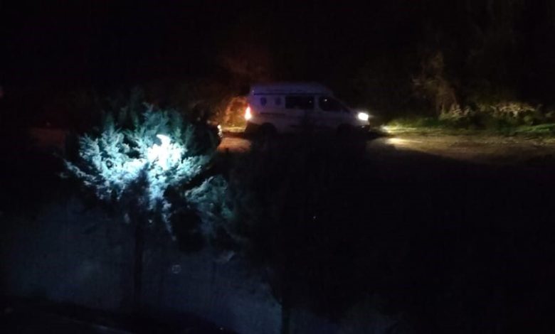 esenyurtta emlakcilik ile ugrasan adamin cesedi bos arazide bulundu c3ddf7025f19 |