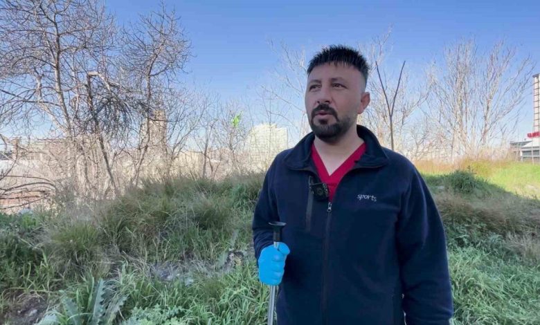 Esenyurt’ta iki kadın, sahipsiz köpekleri toplayan belediye görevlilerine tepki gösterdi 1 esenyurtta iki kadin sahipsiz kopekleri toplayan belediye gorevlilerine tepki gosterdi b099bb8ebab6 |