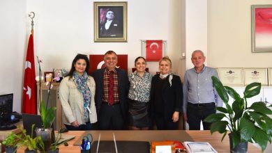 eu iletisim fakultesinde iki bolume 5 yillik tam akreditasyon 46046775af85 |