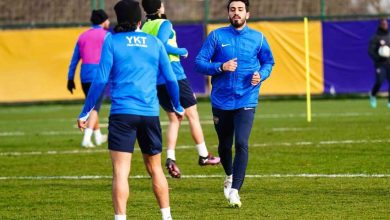 eyupspor konyaspor macinin hazirliklarini tamamladi 88417c251430 |