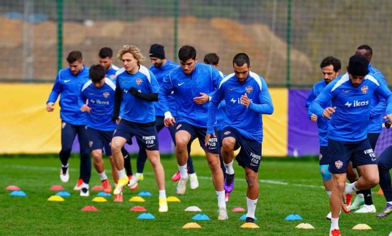 eyupsporda basaksehir maci hazirliklari suruyor 040b0cc83796 |