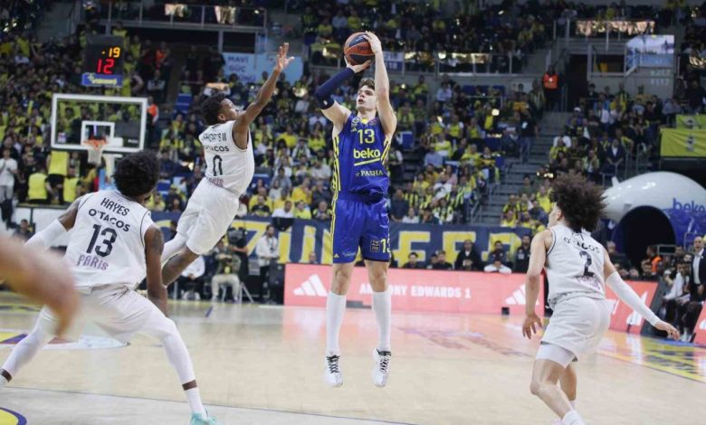 Fenerbahçe, Euroleague’de play-off’u garantiledi 1 fenerbahce euroleaguede play offu garantiledi e576bf952012 |