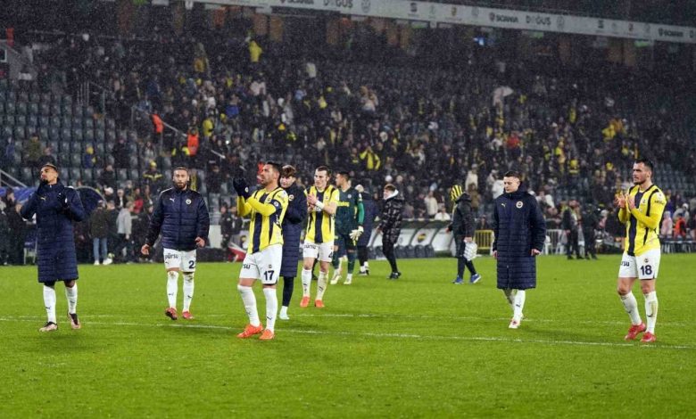 fenerbahce ligde puan farkini 4e indirdi b54437459939 |
