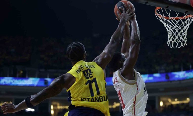 Fenerbahçe, Monaco’ya konuk olacak 1 fenerbahce monacoya konuk olacak 3e829c38cde2 |