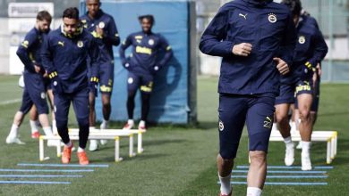 fenerbahcede rangers maci hazirliklari basladi 0d1b3b176025 |