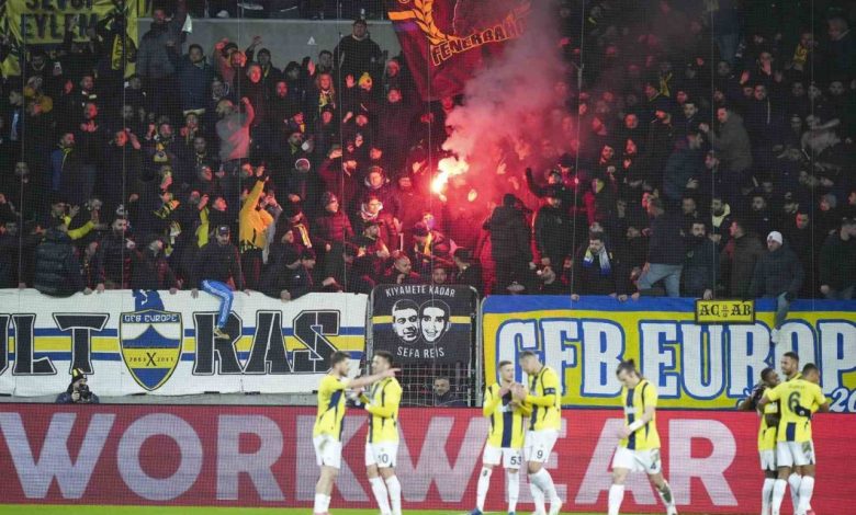 fenerbahceden rangers macina gelecek taraftarlara uyari 695d6bbe5068 |