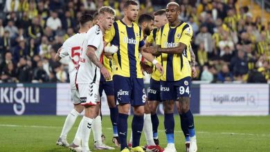 fenerbahcenin evindeki 9 maclik galibiyet serisi sona erdi 73cffd0cc9c4 |
