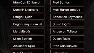fenerbahcenin rangers maci kamp kadrosu belli oldu 2b26d19a4aab |
