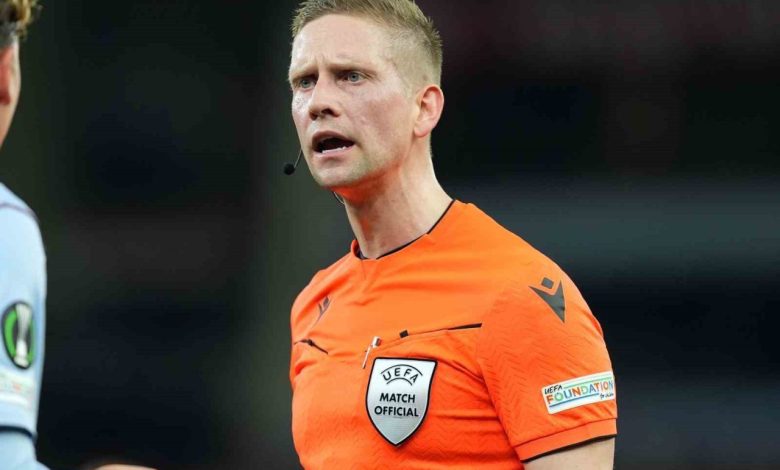 Fenerbahçe’ye Norveçli hakem 1 fenerbahceye norvecli hakem aaadd7c736ef |