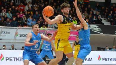 fiba sampiyonlar ligi aliaga petkimspor 80 tenerife 85 774bf3d6ffb5 |