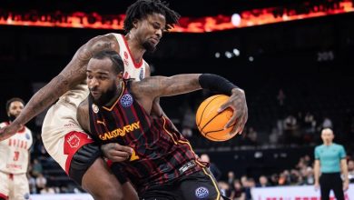 fiba sampiyonlar ligi galatasaray 89 rytas vilnius 81 80bac614ae76 |