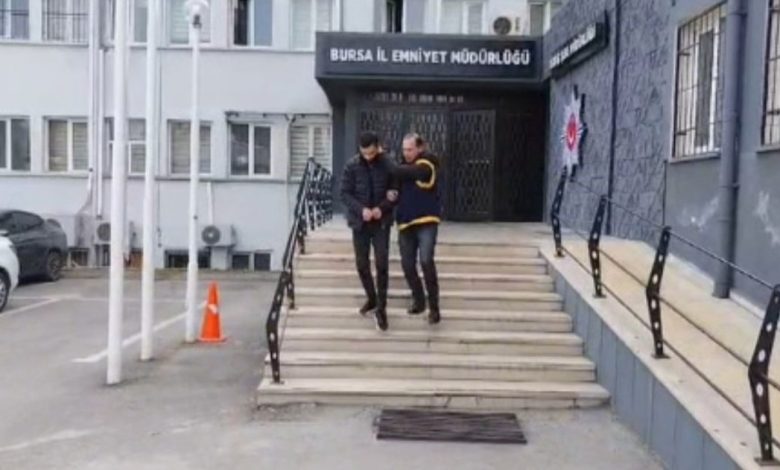 firari hirsiz kameraya yakalandihangi karti denese ret cevabi aldi 793f88f7c6ce |
