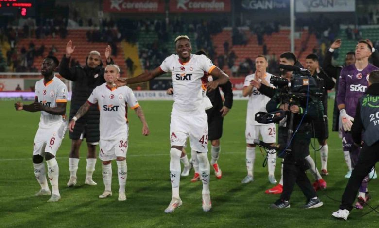 galatasaray 4 mac sonra kazandi 24ec0814e2de |