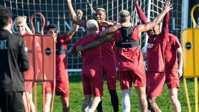 galatasaray alanyaspor maci hazirliklarini belekte surdurdu 41160ff5f5e2 |