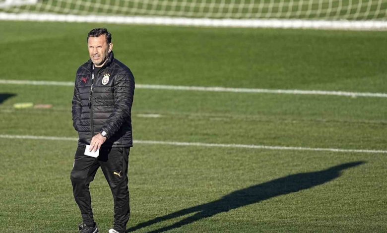 Galatasaray, Alanyaspor maçı hazırlıklarını sürdürdü 1 galatasaray alanyaspor maci hazirliklarini surdurdu e6aa830ddb75 |