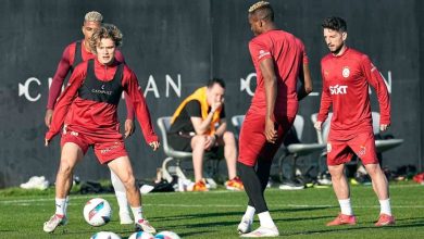 galatasaray alanyaspor maci hazirliklarini tamamladi 2e5b6929df9f |