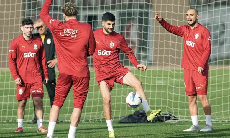 galatasaray besiktas maci hazirliklarini surdurdu 87ab1acec2f8 |
