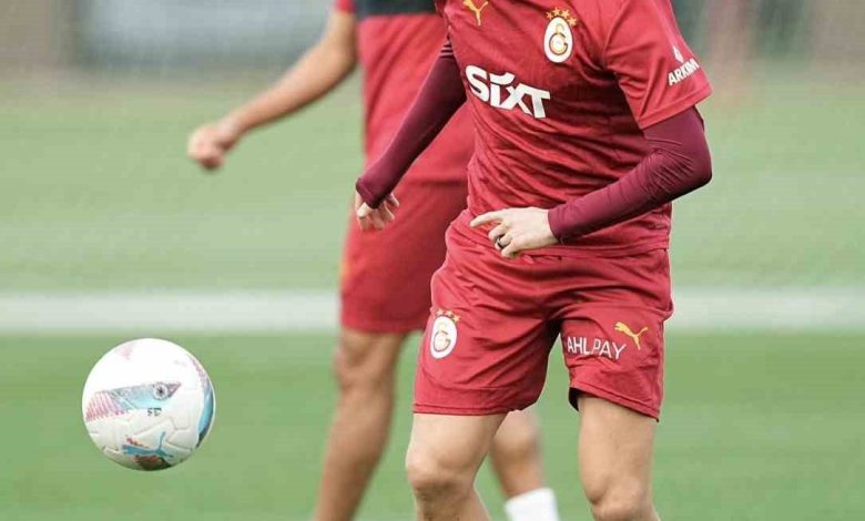 galatasaray besiktas maci hazirliklarini surdurdu 8ecaaa849a38 |