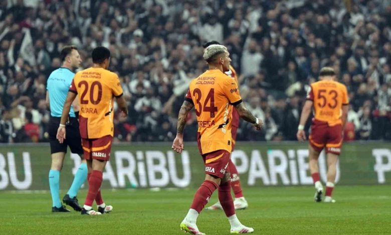 galatasaray bu sezon ligde ilk kez maglup oldu dd38e8620a7e |
