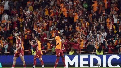 galatasaray fenerbahce ile puan farkini mac fazlasiyla 10a cikardi ad0abccfcd12 |