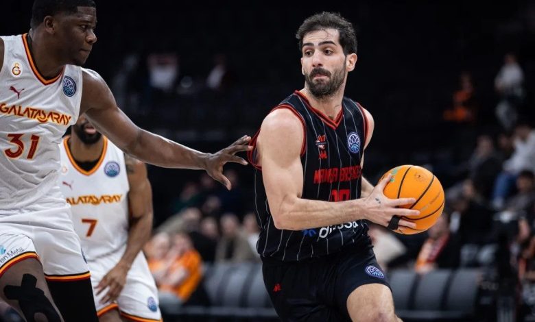 galatasaray fiba sampiyonlar liginde ceyrek finale yukseldi 8a0a648fdd50 |