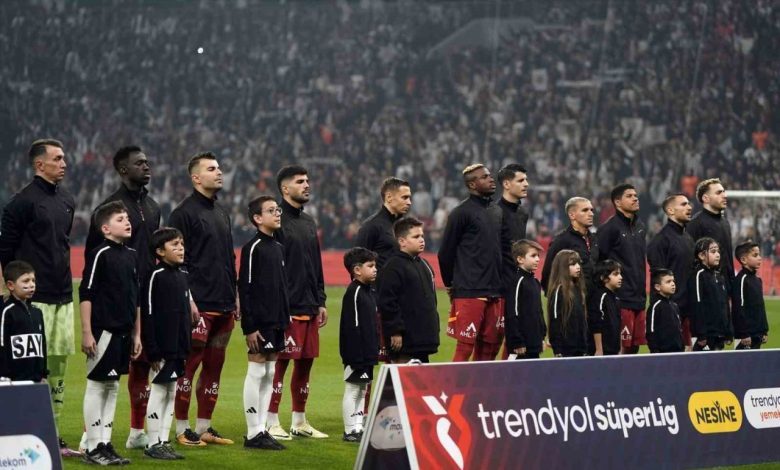 Galatasaray, ligde 28 maç sonra kaybetti 1 galatasaray ligde 28 mac sonra kaybetti ccd5019dfec3 |