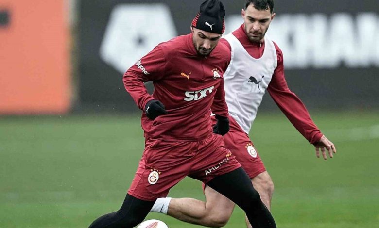 galatasarayda alanyaspor maci hazirliklari basladi b117a788bd82 |