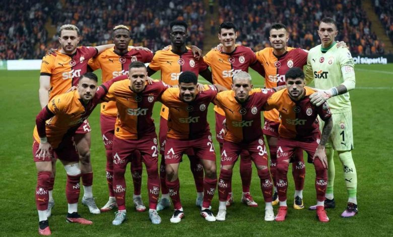 Galatasaray’da hedef yoluna kayıpsız devam etmek 1 galatasarayda hedef yoluna kayipsiz devam etmek 88badffe287d |