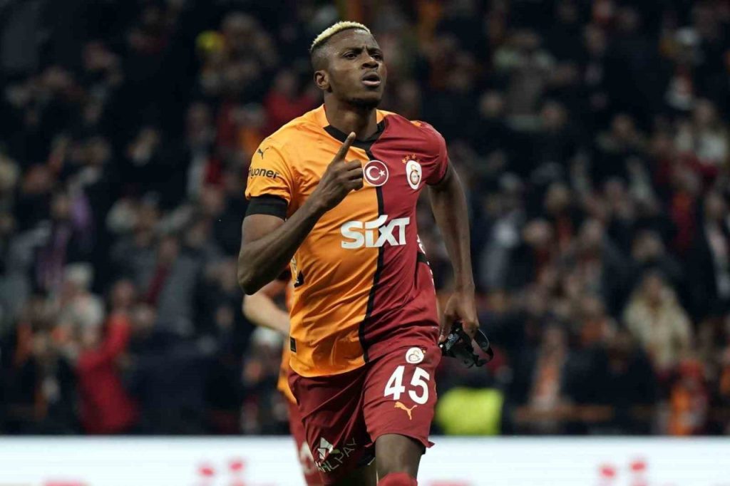 galatasarayda osimhen besiktasta immobile takimini sirtliyor bc9afc5db9d7 |