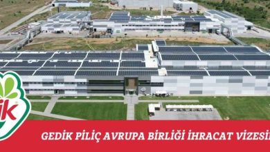 gedik pilic avrupa birligi ihracat vizesini aldi daf1bf7a1f72 |