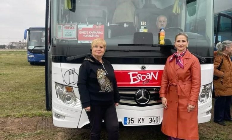 geliboluda 40 kisinin yaralandigi otobus kazasindan once tur fotograflarini paylasmislar 6fca3ab82052 |