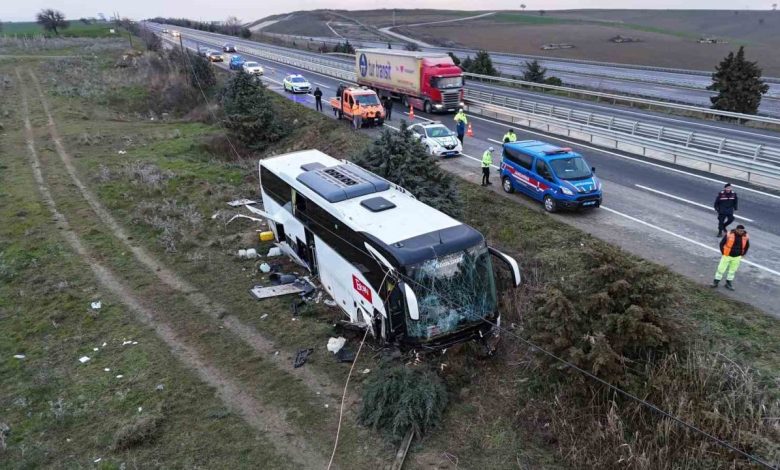 Gelibolu’daki otobüs kazasında yaralı sayısı 40’a yükseldi 1 geliboludaki otobus kazasinda yarali sayisi 40a yukseldi 0c030ab21563 |