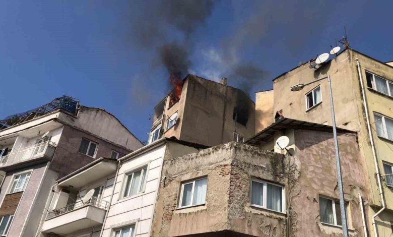 gemlikte bos daire alev alev yandi 5fe78eef38bf |
