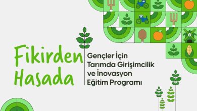 genclik ve spor bakanligindan tarimla ilgilenen gencler icin ozel program d3e751221075 |