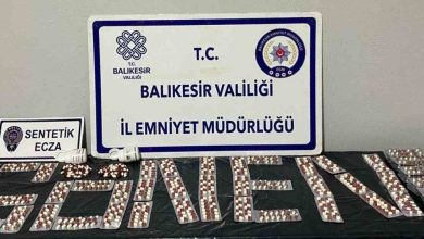 gonende 994 adet sentetik ecza hapi ele gecirildi 497335eb5f3d |