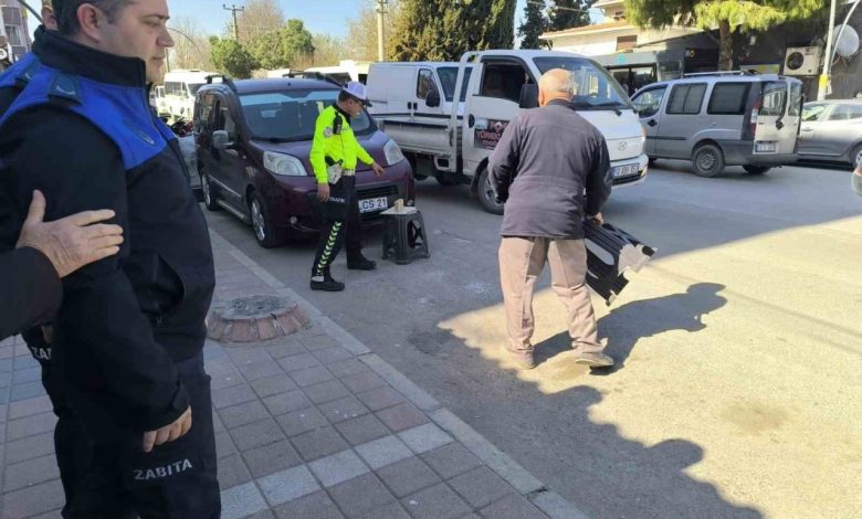 gonende kaldirim ve park alanlari isgallerine denetim 3df57bba4f74 |