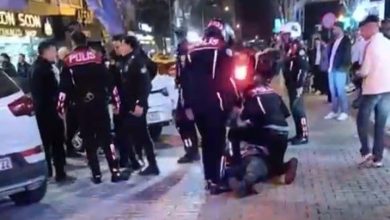 gozaltina alinan saldirgandan polise tehdit sen karinla cocugunla gezemezsin 552a41d9244f |