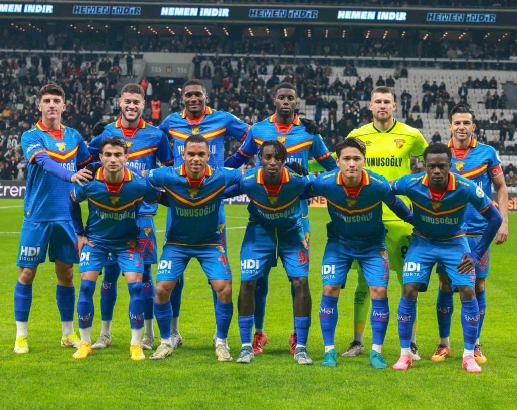 goztepe dis sahada en az puan toplayan 4 takim arasinda 002dc09ac22a |