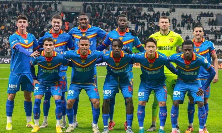 goztepe dis sahada en az puan toplayan 4 takim arasinda 002dc09ac22a |