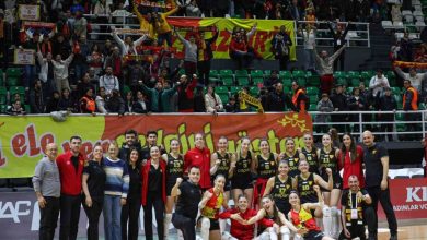 goztepe ve karsiyaka sultanlar ligi icin kozlarini paylasacak 6b40275fe4d8 |