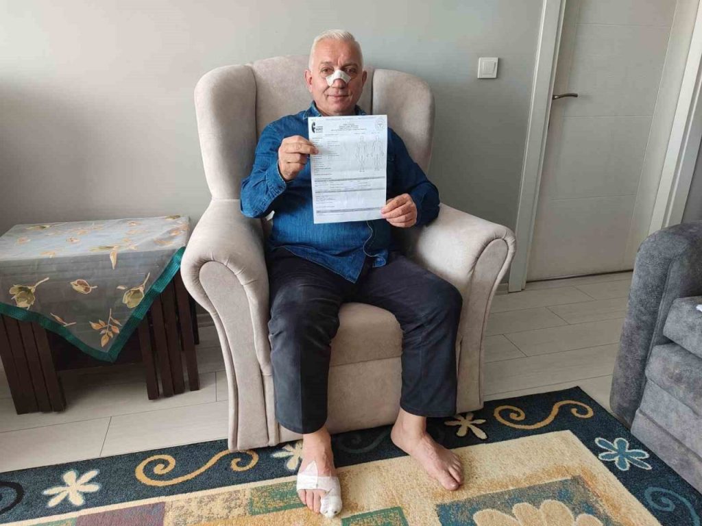 gungorende kentsel donusum yaptirmak isteyen yoneticiye komsu teroru 679b50132f40 |