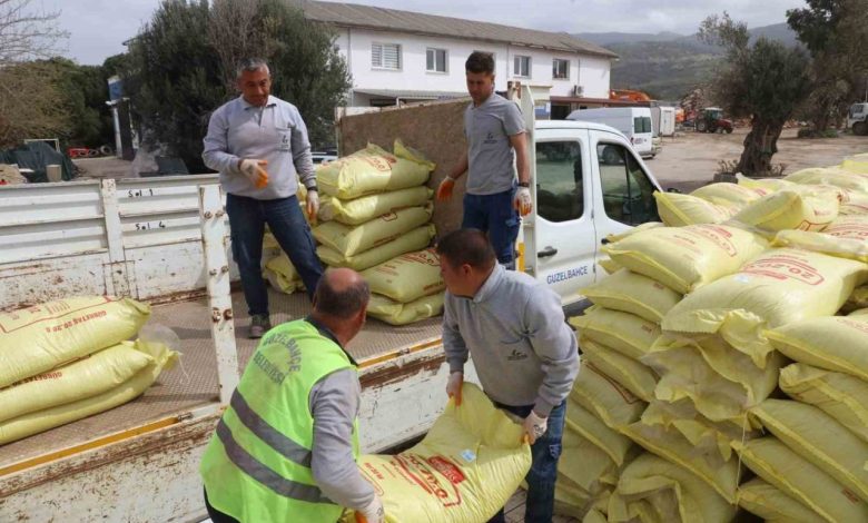 Güzelbahçe Belediyesi çiftçiye desteği sürdürüyor 1 guzelbahce belediyesi ciftciye destegi surduruyor 1f0b3e650268 |