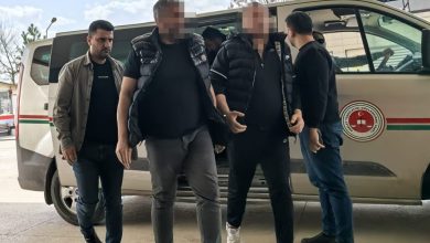 hakkinda kesinlesmis hapis cezasi olan 3 sahis yakalandi b3ef2fd60552 |