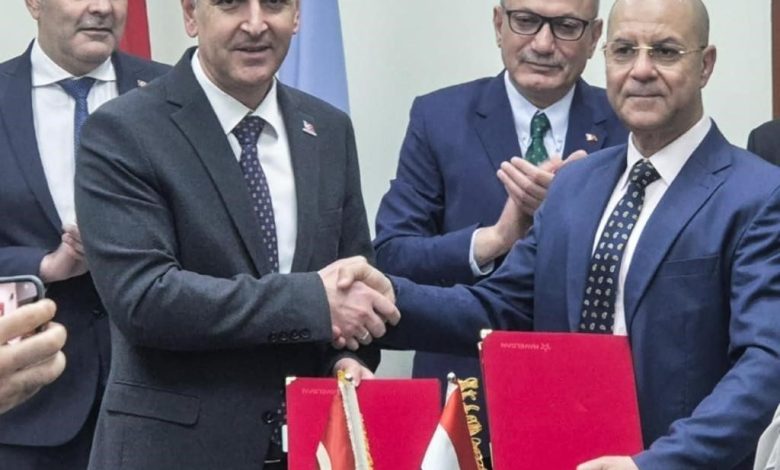 havelsandan misirda stratejik adim kader fabrikasi ile insansiz kara araci uretimi icin anlasma imzalandi dda9b307e0c6 |