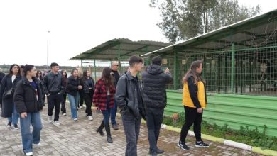 havranli gencler hayvan bakimevini ziyaret etti b4fb7245f056 |