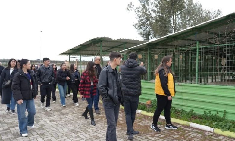 havranli gencler hayvan bakimevini ziyaret etti b4fb7245f056 |