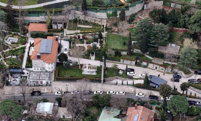 ibb baskani ekrem imamoglunun gozaltina alindigi evindeki hareketlilik havadan goruntulendi acac62c96e4c |