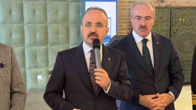 icisleri bakan yardimcisi turan 40 yildan beri askerimizin jandarmamizin emniyetimizin basta buyuk bedel odedigi teror meselesi artik geride kaliyor 926c38d72c0b |